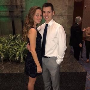 Meet your Posher, Pat